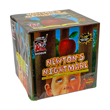 Newton'S Nightmare
