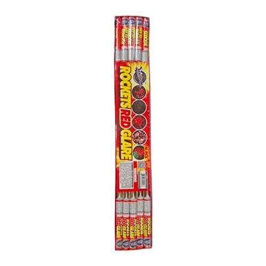 Rockets Red Glare