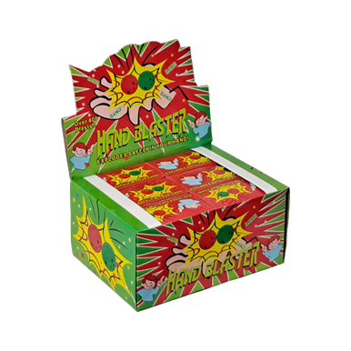 Wholesale Firework Cases Hand Blasters 12/2