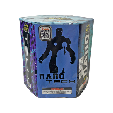 Nano Tech
