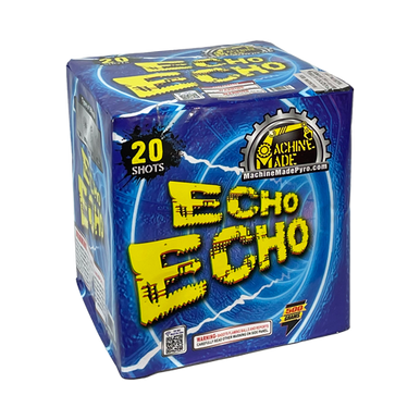 Echo Echo