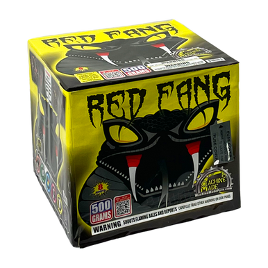 Red Fang