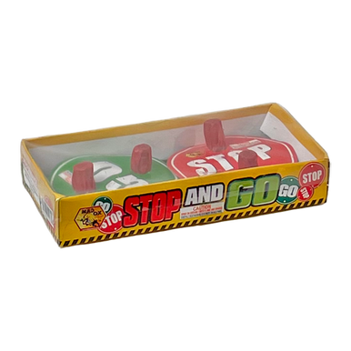 Stop and Go - 2 Pack