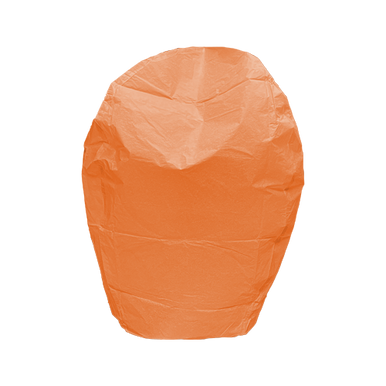 Mad Ox Sky Lantern Mixed Colors
