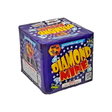 Diamond Mine