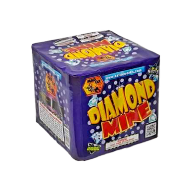 Wholesale Firework Cases Diamond Mine 12/1