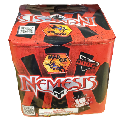 Nemesis