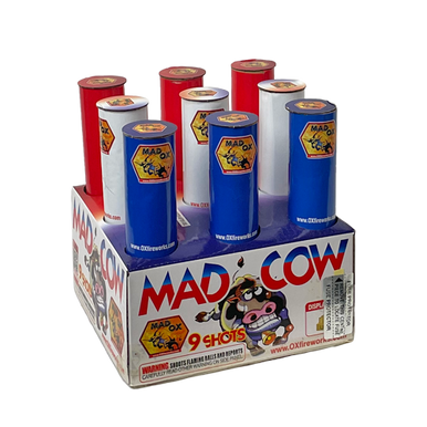 Mad Cow