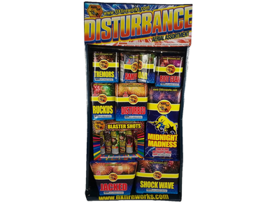 Disturbance