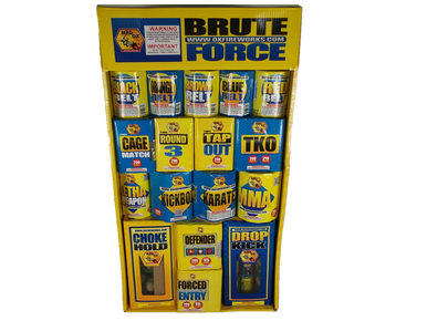 Brute Force