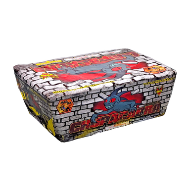 Wholesale Firework Cases Chupacabra 2/1