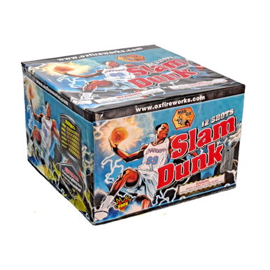 Slam Dunk