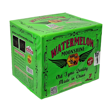 Watermelon Moonshine