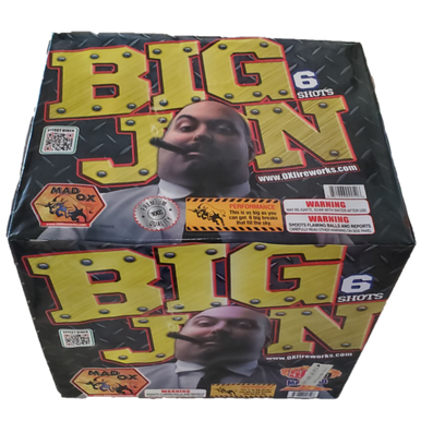 Big Jon