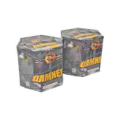 Damned - Buy One Get One Free