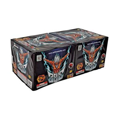 Zeus - Buy One Get One Free