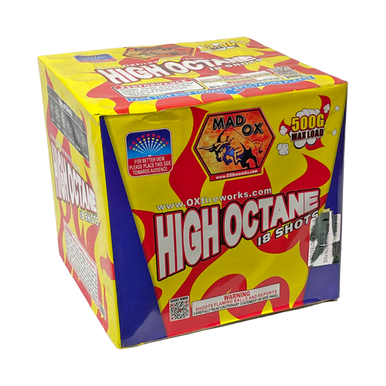 High Octane