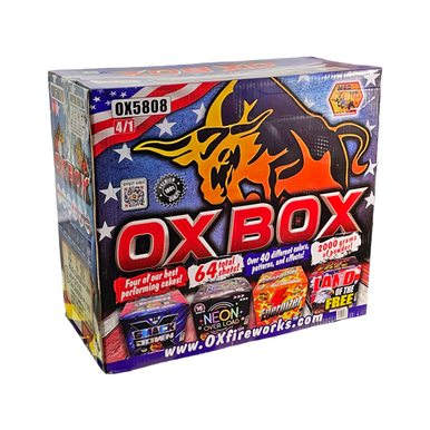 Ox Box