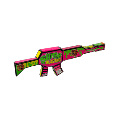 Wholesale Firework Cases - Slime Blaster 48/1