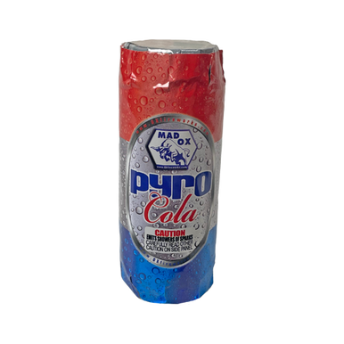 Pyro Cola