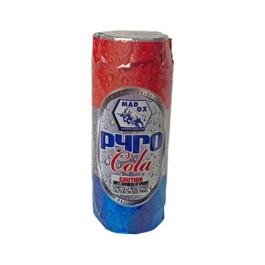 Wholesale Firework Cases - Pyro Cola 48/1