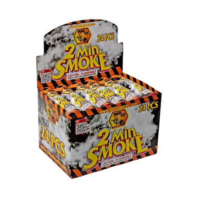 Ox Two Min Smoke Screen