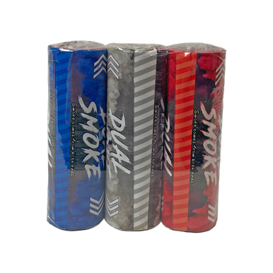 Wholesale Firework Cases Dual Smoke 20/1