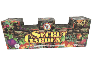Secret Garden