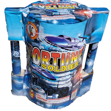 Fortune Soldier