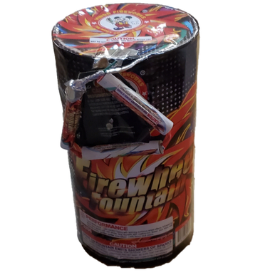 Wholesale Firework Cases Firewheel Ftn 12/1