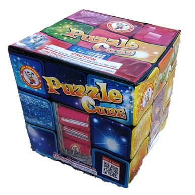 Puzzle Cube