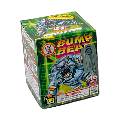 Bump Bear