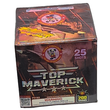 Top Maverick