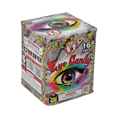 Eye Candy