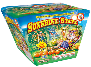 Sunshine State