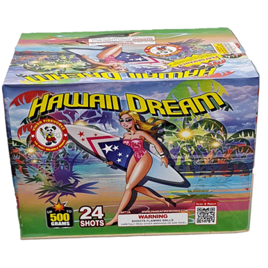 Hawaii Dream