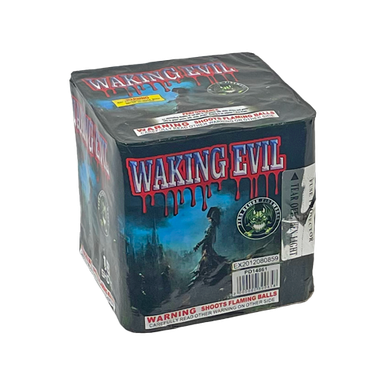Waking Evil