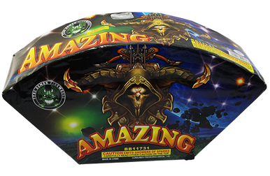 Wholesale Firework Cases Amazing 4/1