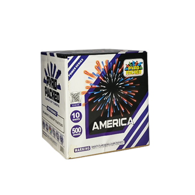 Power Series America