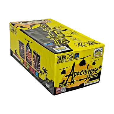 Apocalypse