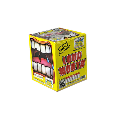Loud Mouth