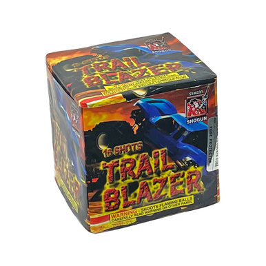 Trail Blazer 16 Shot