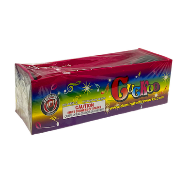 Cuckoo Fountain - 2 Pack