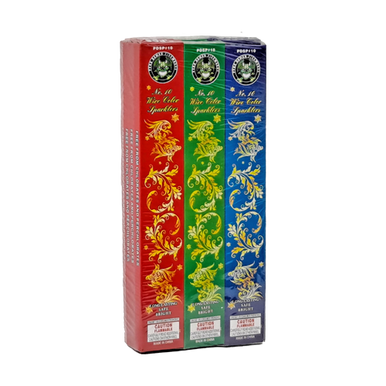 #10 Celebration Sparklers 96 Pack