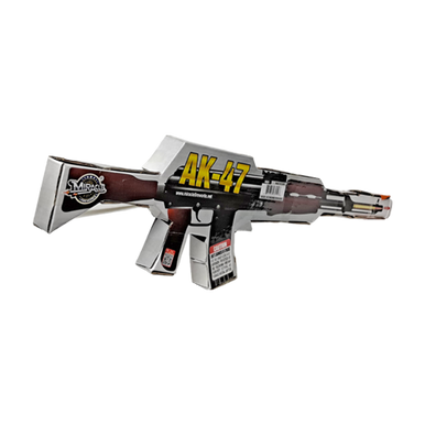 AK-47 Handheld Fountain