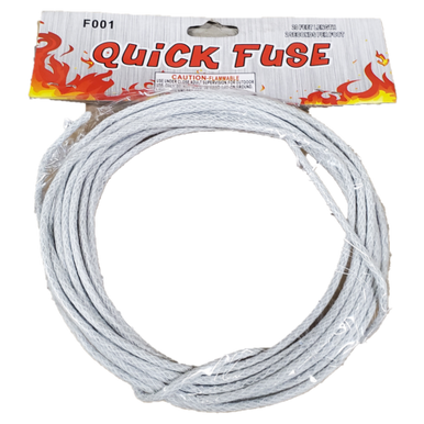 Quick Fuse 1-2 Sec