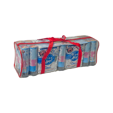 Gender Reveal Nighttime Assortment - Boy