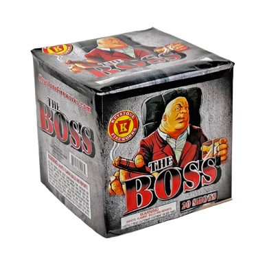 The Boss