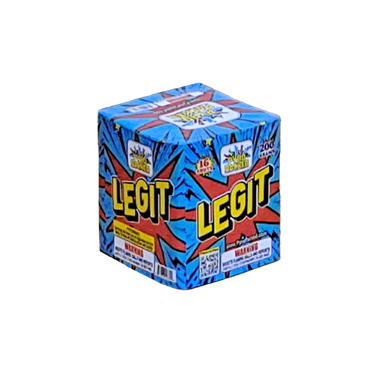 Wholesale Firework Cases Legit 24/1