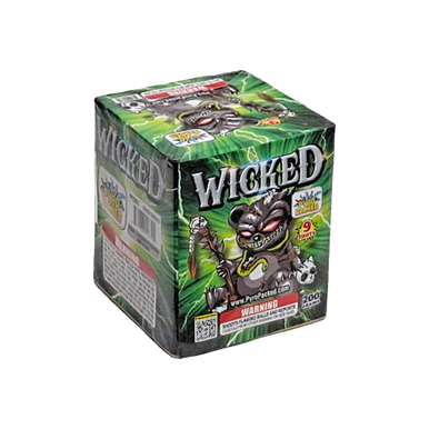 Wicked